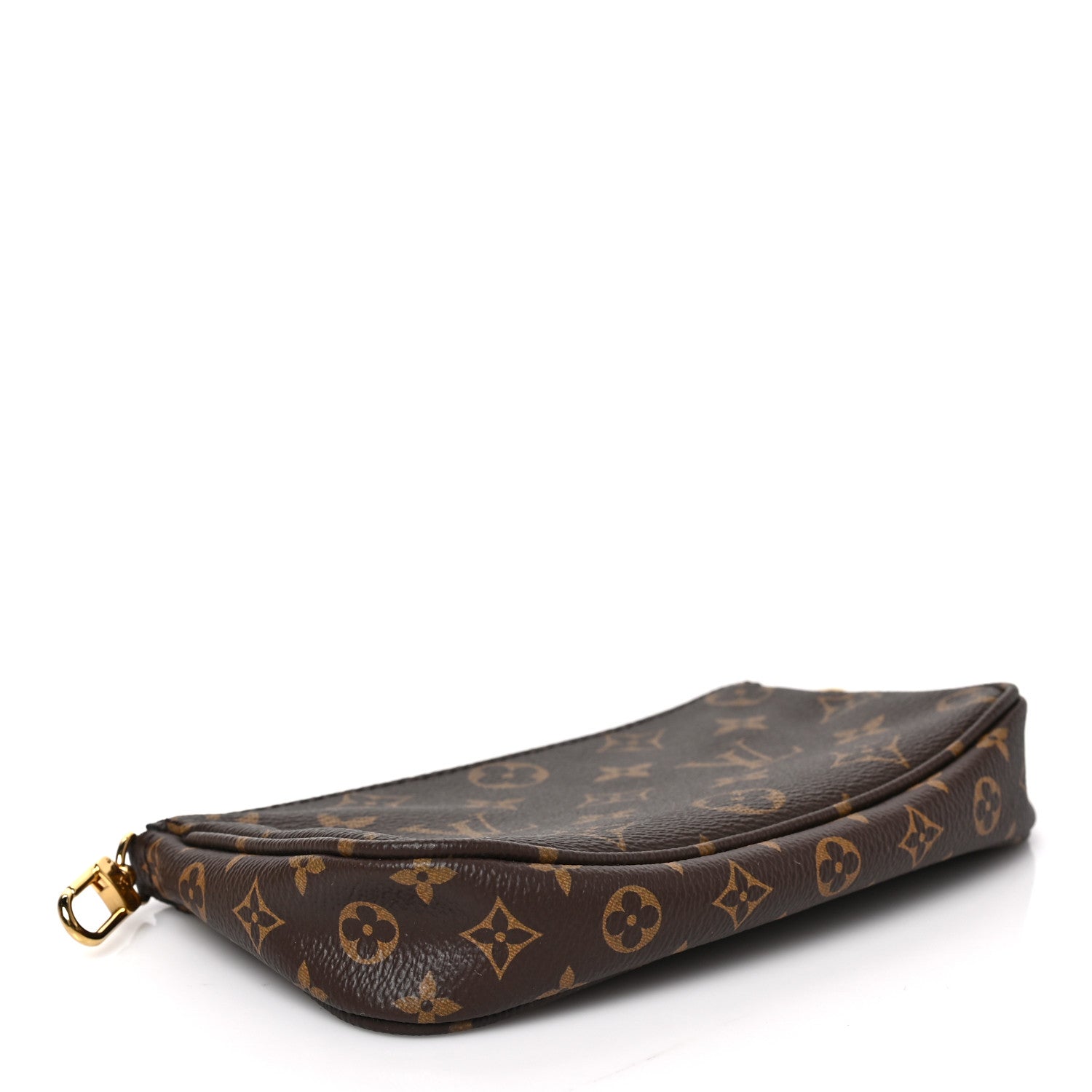Louis Vuitton Monogram Multi Pochette Accessories Mini Pochette 4 of 8