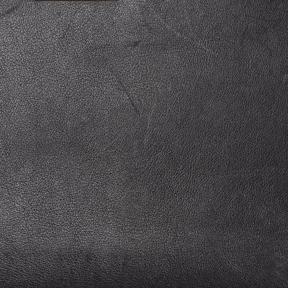 Chanel Calfskin Embossed New Medium Cordoba Boy Flap Black 8 of 17