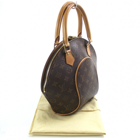 Monogram Ellipse PM