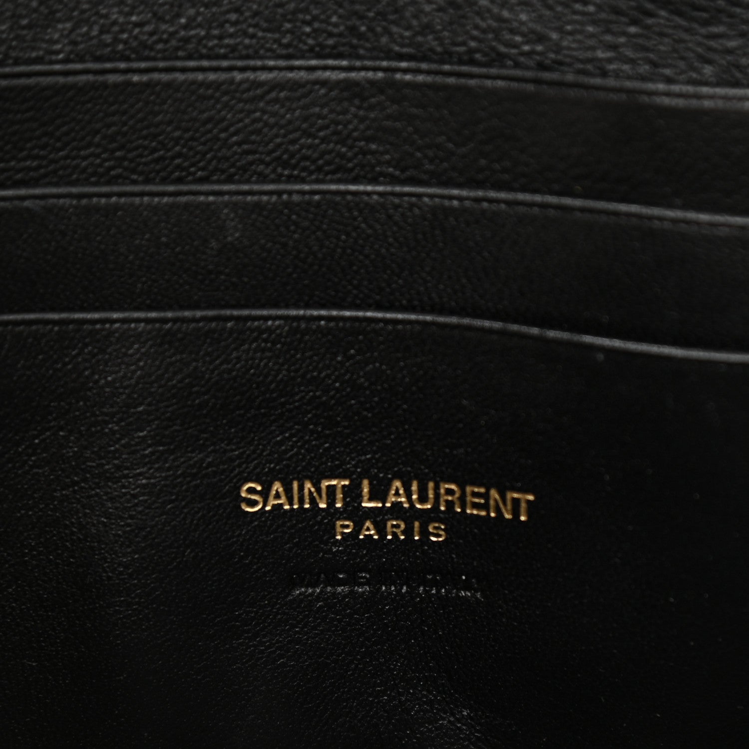 Saint Laurent Grain De Poudre Matelasse Monogram Mini Lou Camera Bag Crema Soft 6 of 11