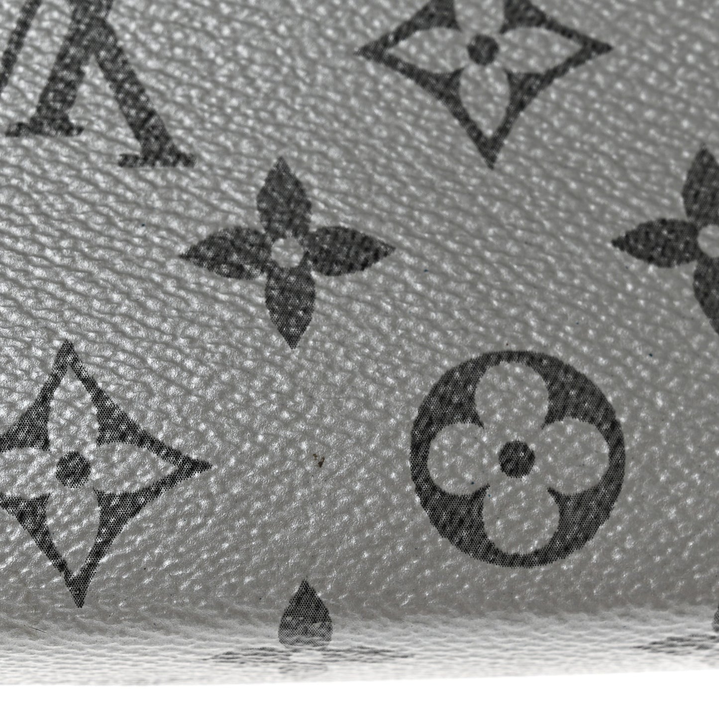 Monogram Eclipse Split Pochette Voyage MM