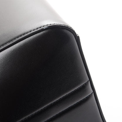 Givenchy Shiny Lord Calfskin Small Antigona Black 12 of 12