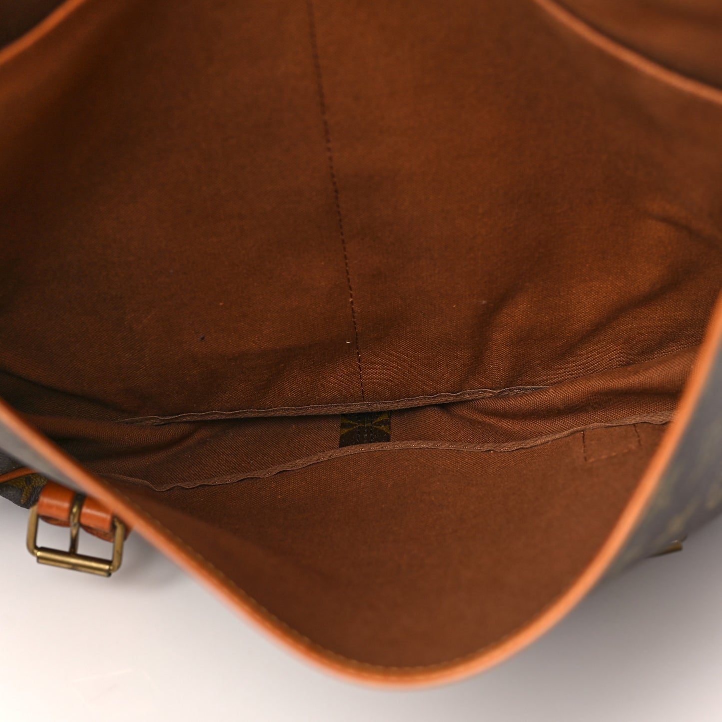 Monogram Saumur 43