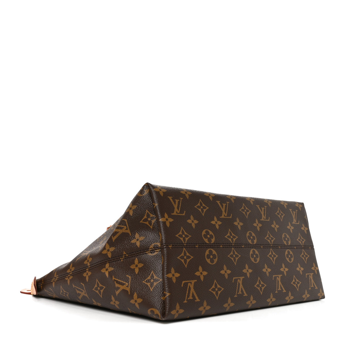 Louis Vuitton Monogram Iena MM 4 of 9