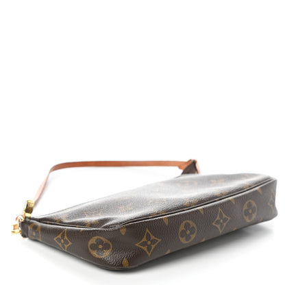 Louis Vuitton Monogram Pochette Accessories 4 of 9