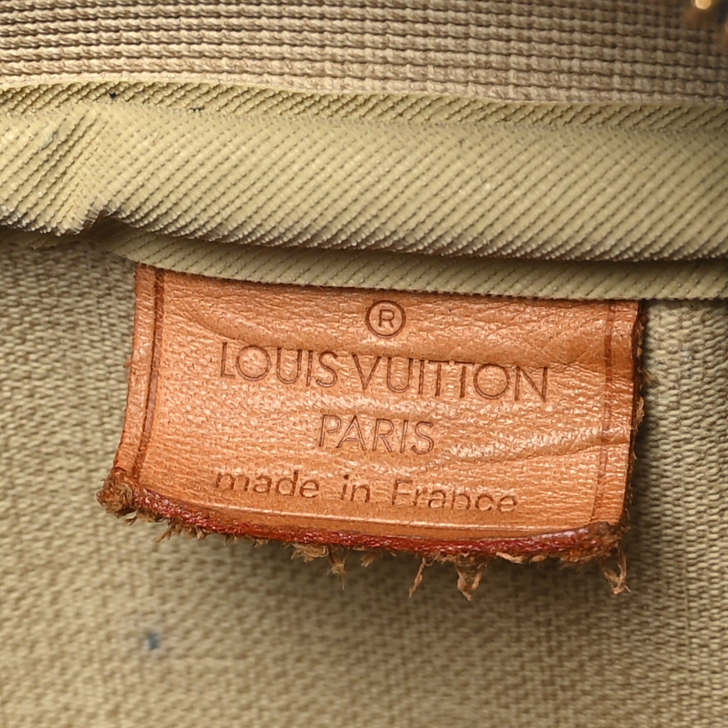 Monogram Deauville