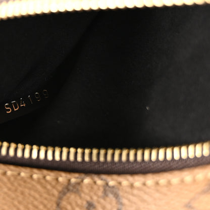 Louis Vuitton Reverse Monogram Pochette Metis 8 of 12