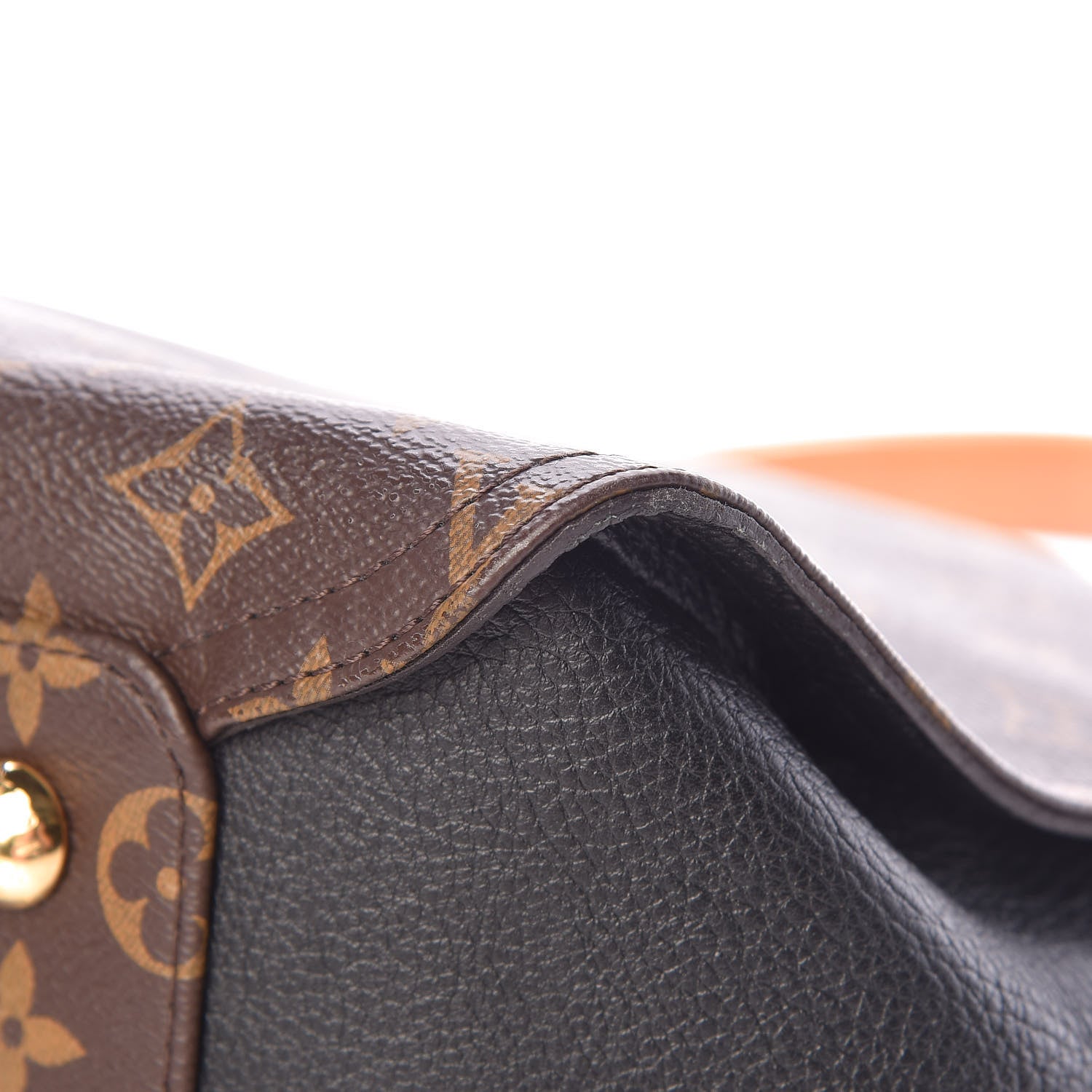 Louis Vuitton Monogram Gaia Black 12 of 15