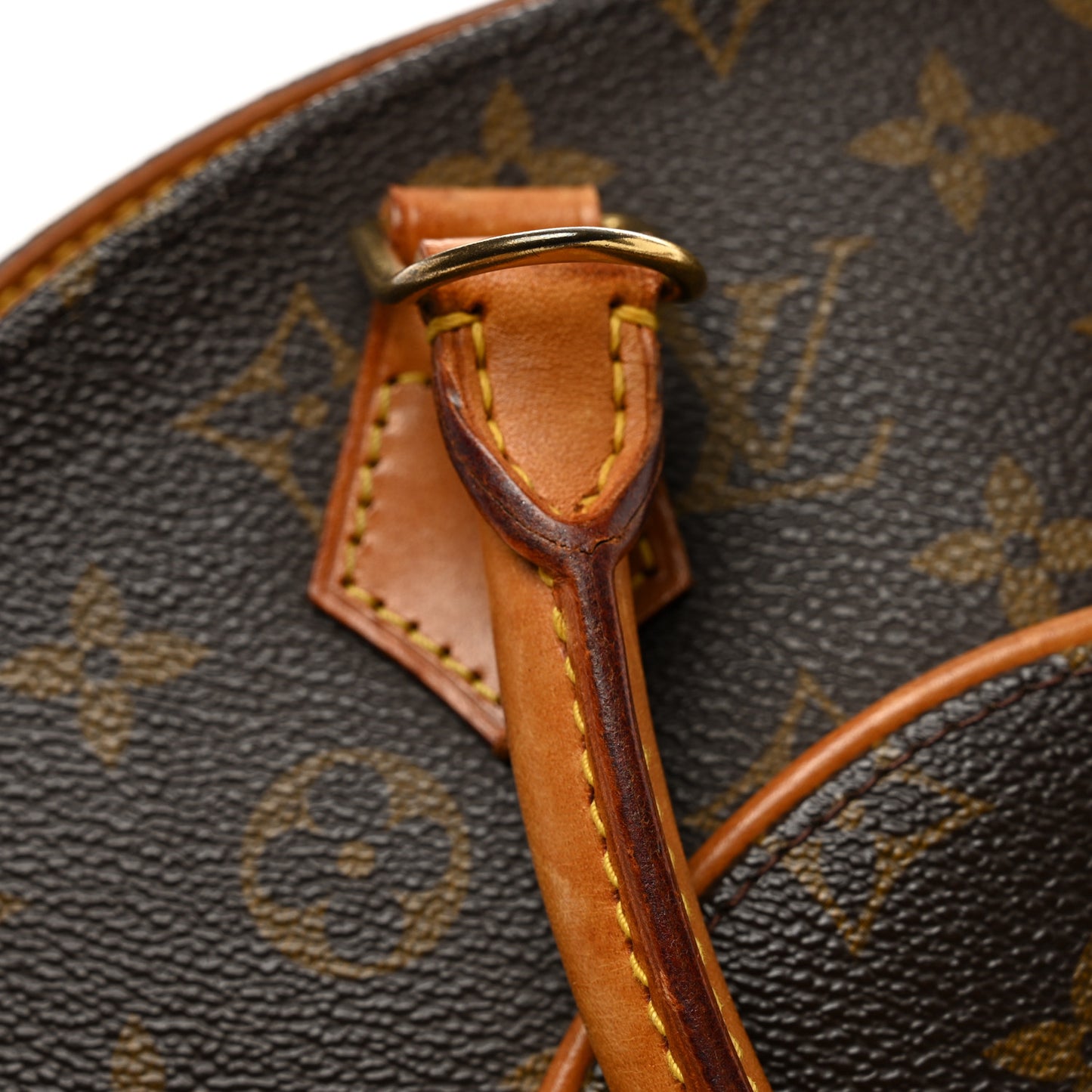 Monogram Ellipse PM