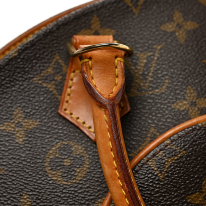 Louis Vuitton Monogram Ellipse PM 10 of 11