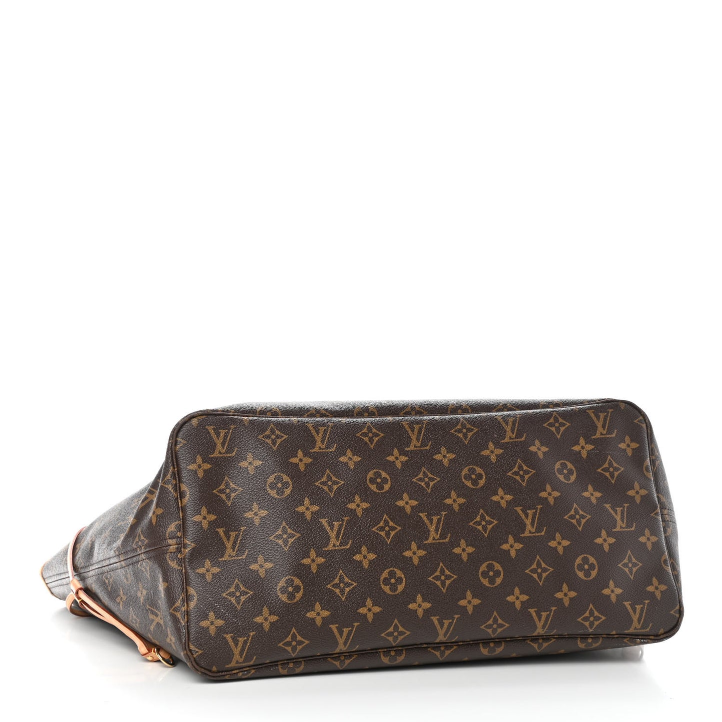 Monogram Neo Neverfull GM Pivoine