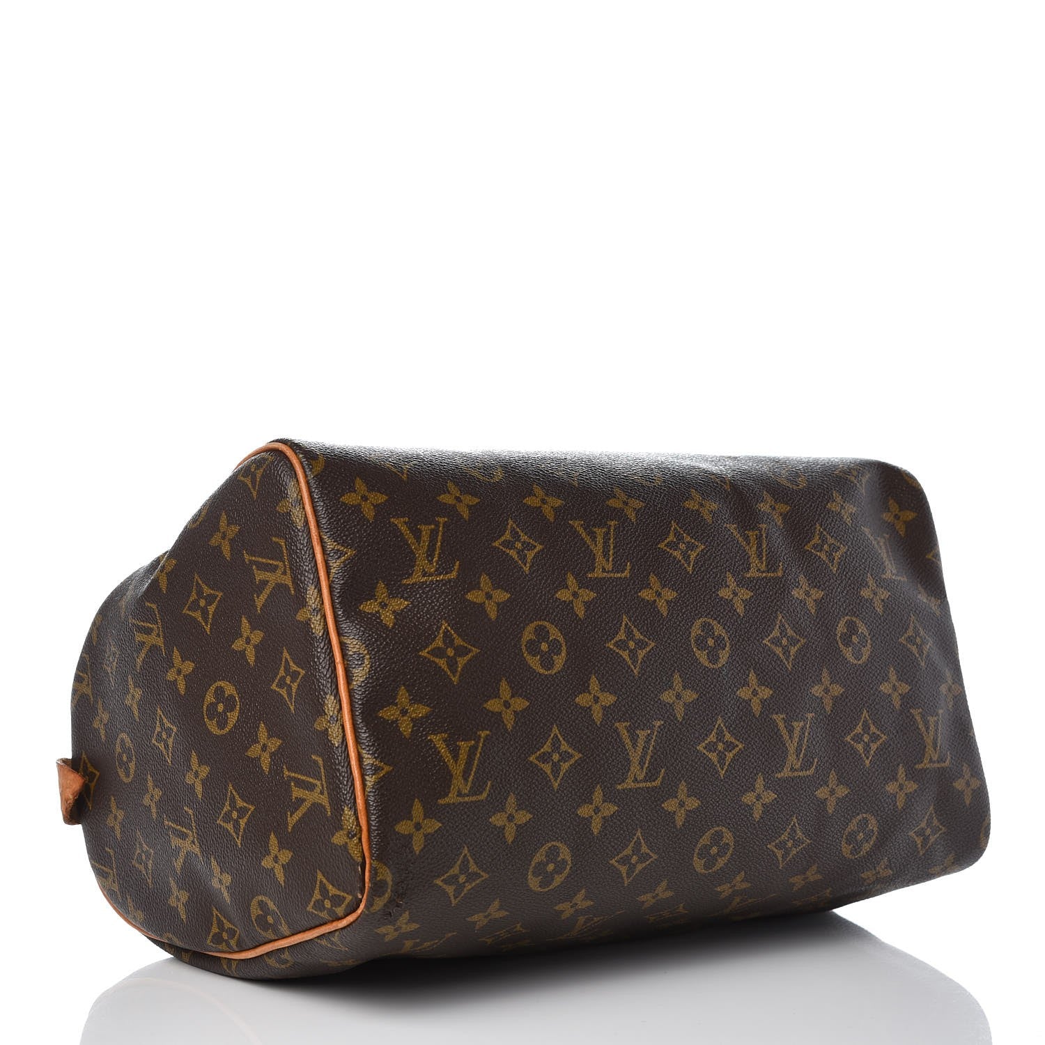 Louis Vuitton Monogram Speedy 30 4 of 14