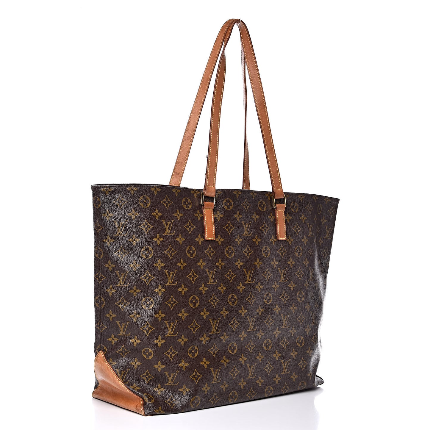 Monogram Cabas Alto