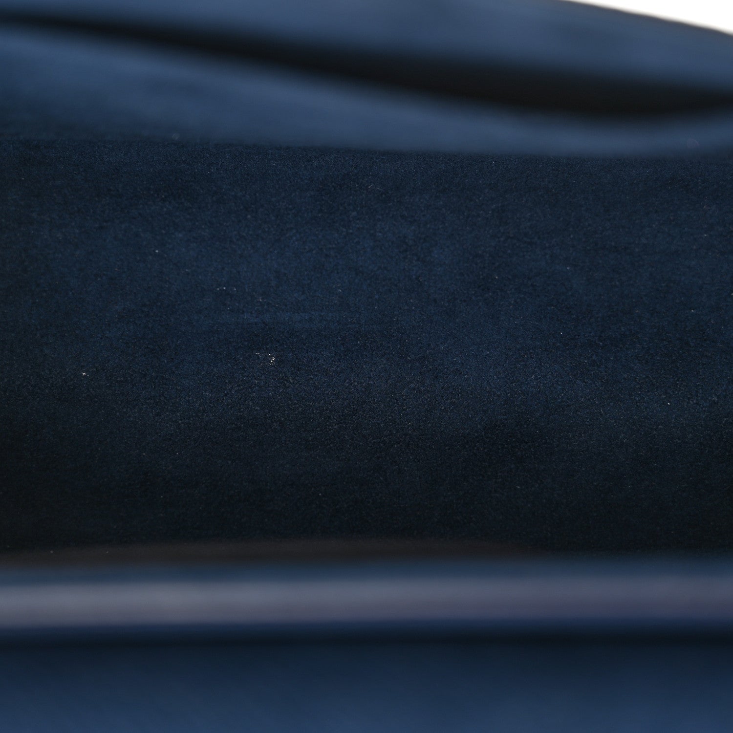Louis Vuitton Epi Twist Shoulder Bag MM Indigo 12 of 13