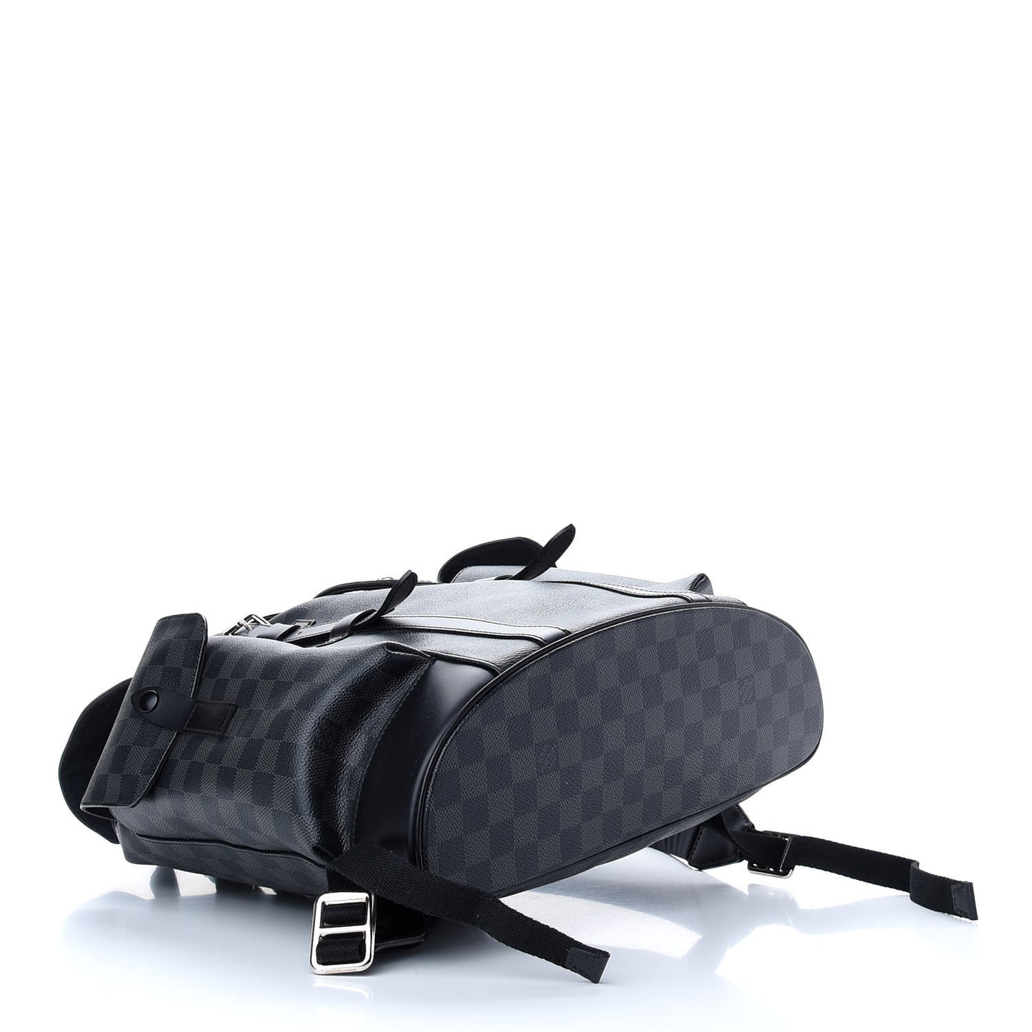 Damier Graphite Christopher PM Backpack