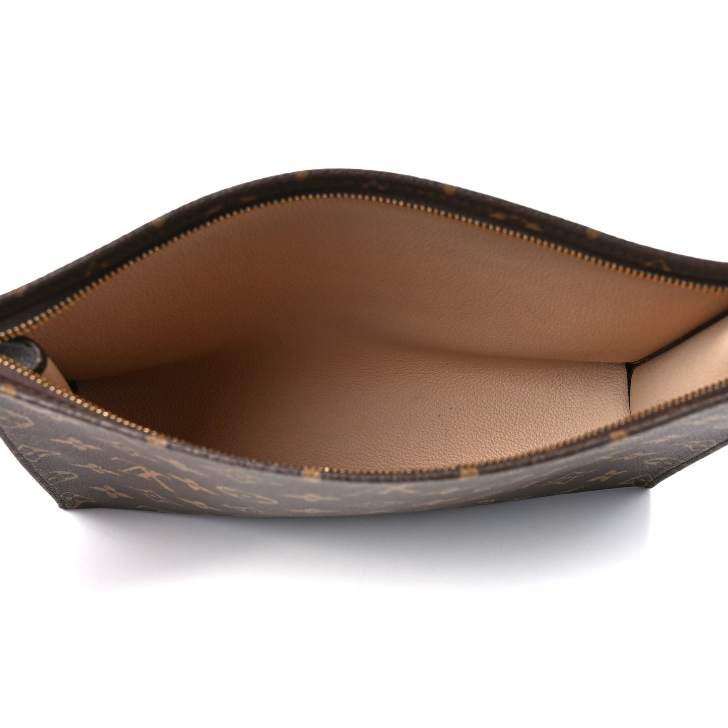 Monogram Toiletry Pouch 26