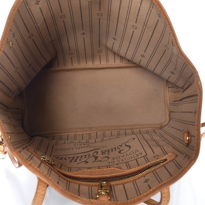 Louis Vuitton Monogram Neverfull PM 7 of 14