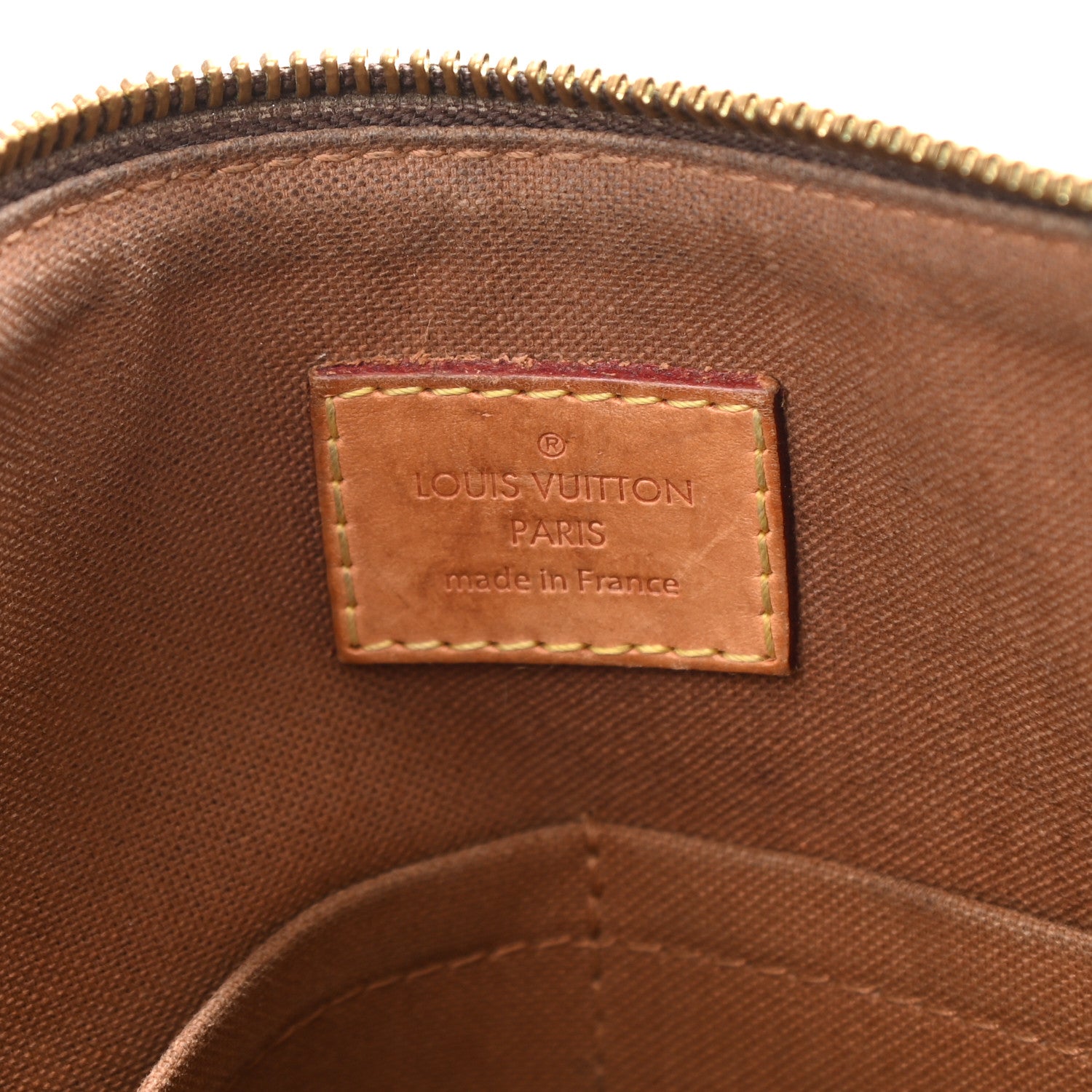 Louis Vuitton Monogram Odeon PM 6 of 14