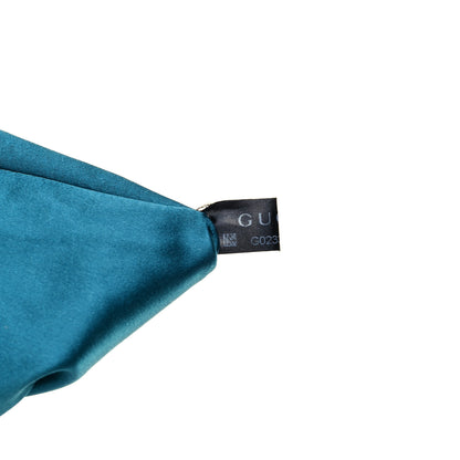 Gucci Suede Patent Medium Dionysus Bucket Bag Red 8 of 11