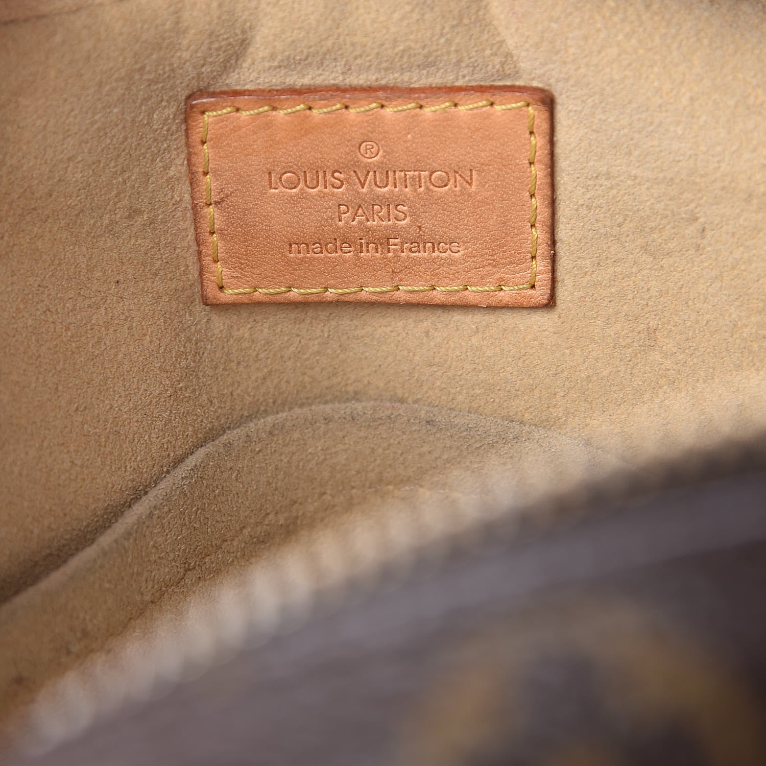 Louis Vuitton Monogram Manhattan PM 6 of 20