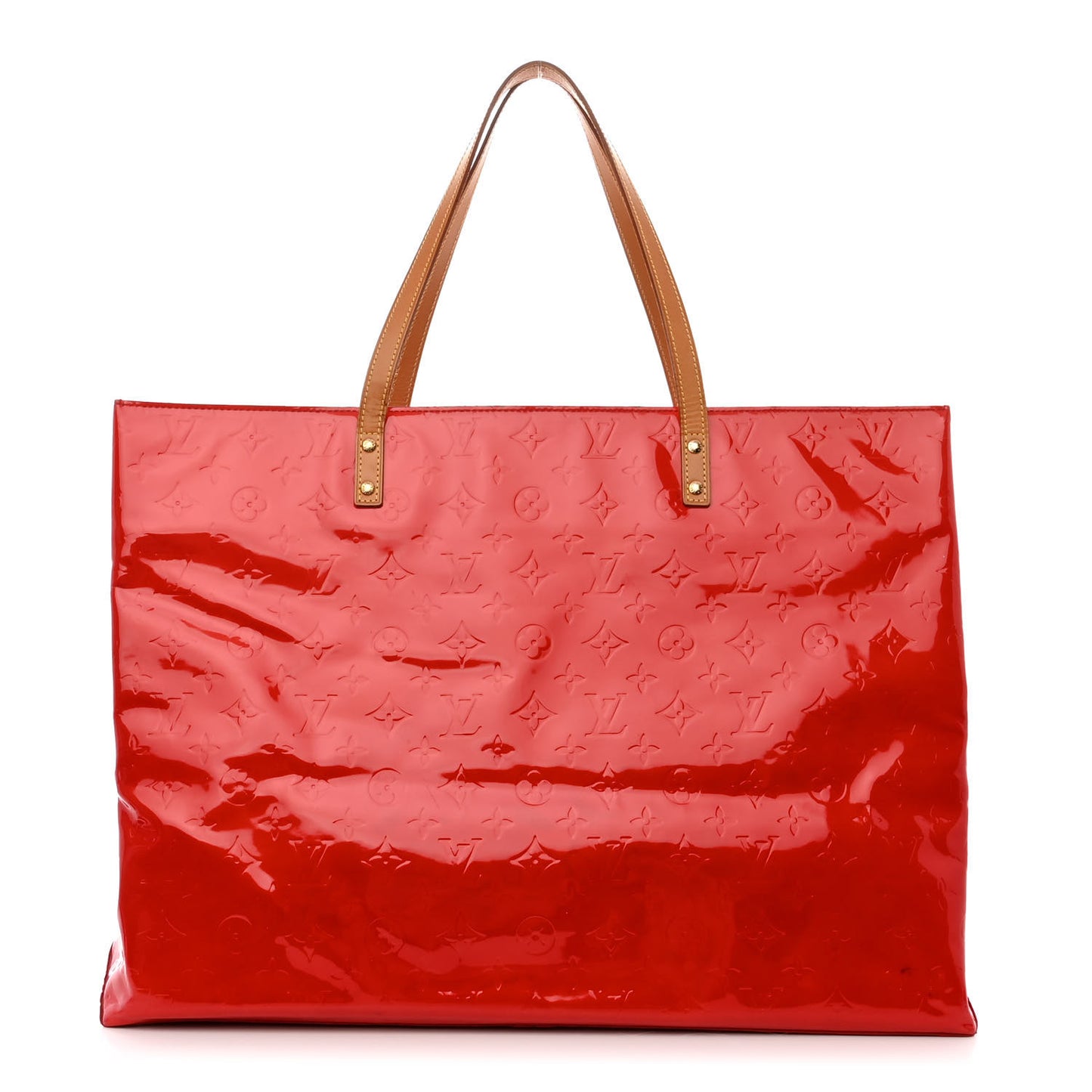 Vernis Reade GM Rouge