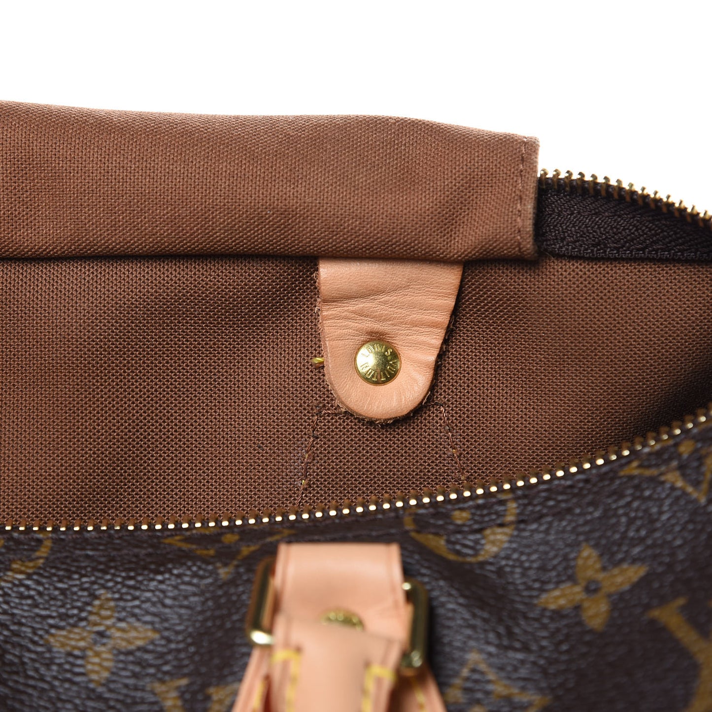 Monogram Speedy 35