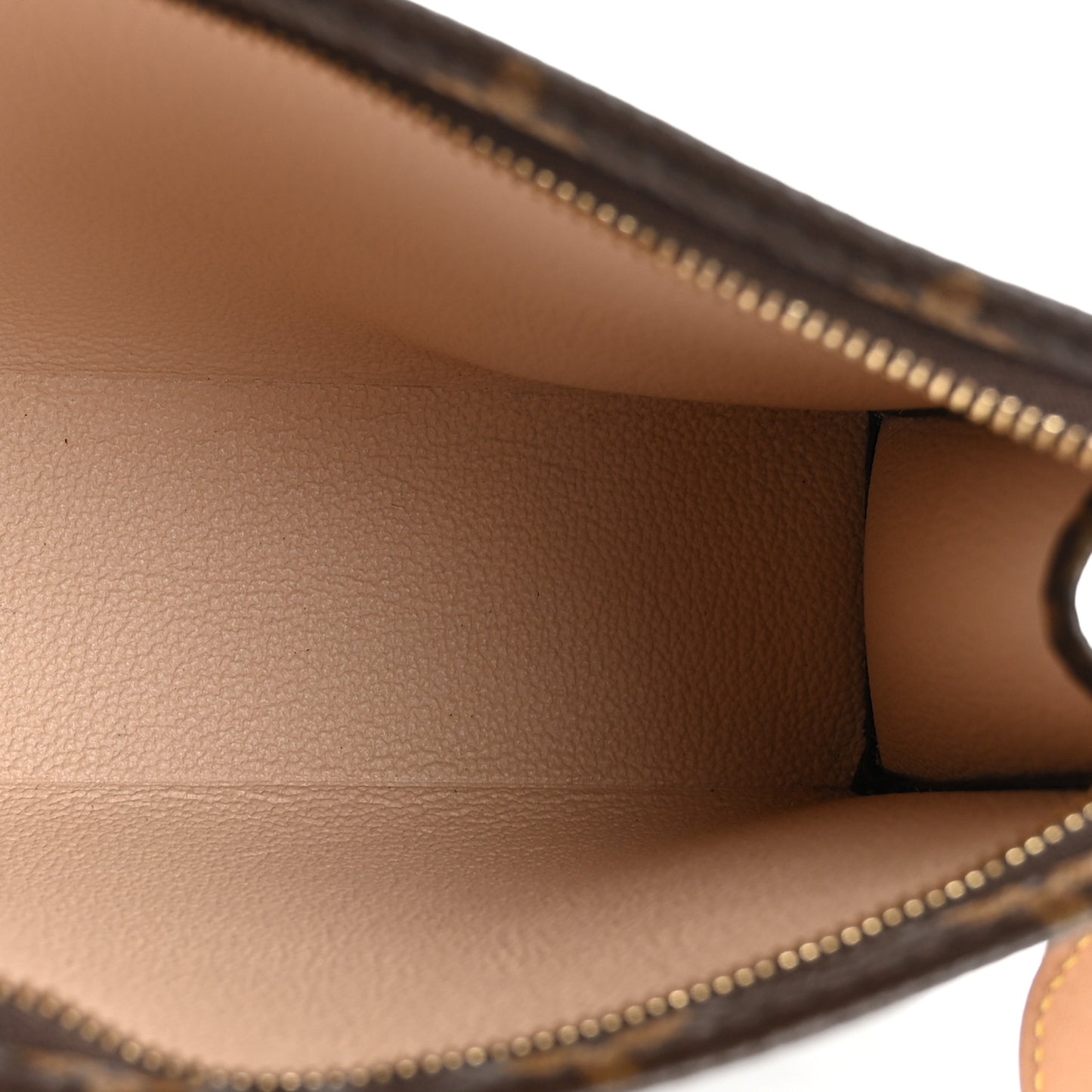 Monogram Toiletry Pouch 19