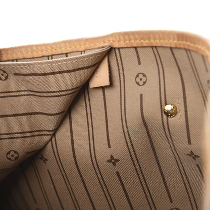 Louis Vuitton Monogram Neverfull GM 7 of 12