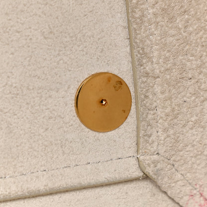 Celine Grained Calfskin Mini Belt Bag White 15 of 28