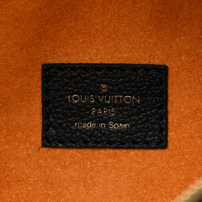 Louis Vuitton Empreinte BumBag Black 6 of 10