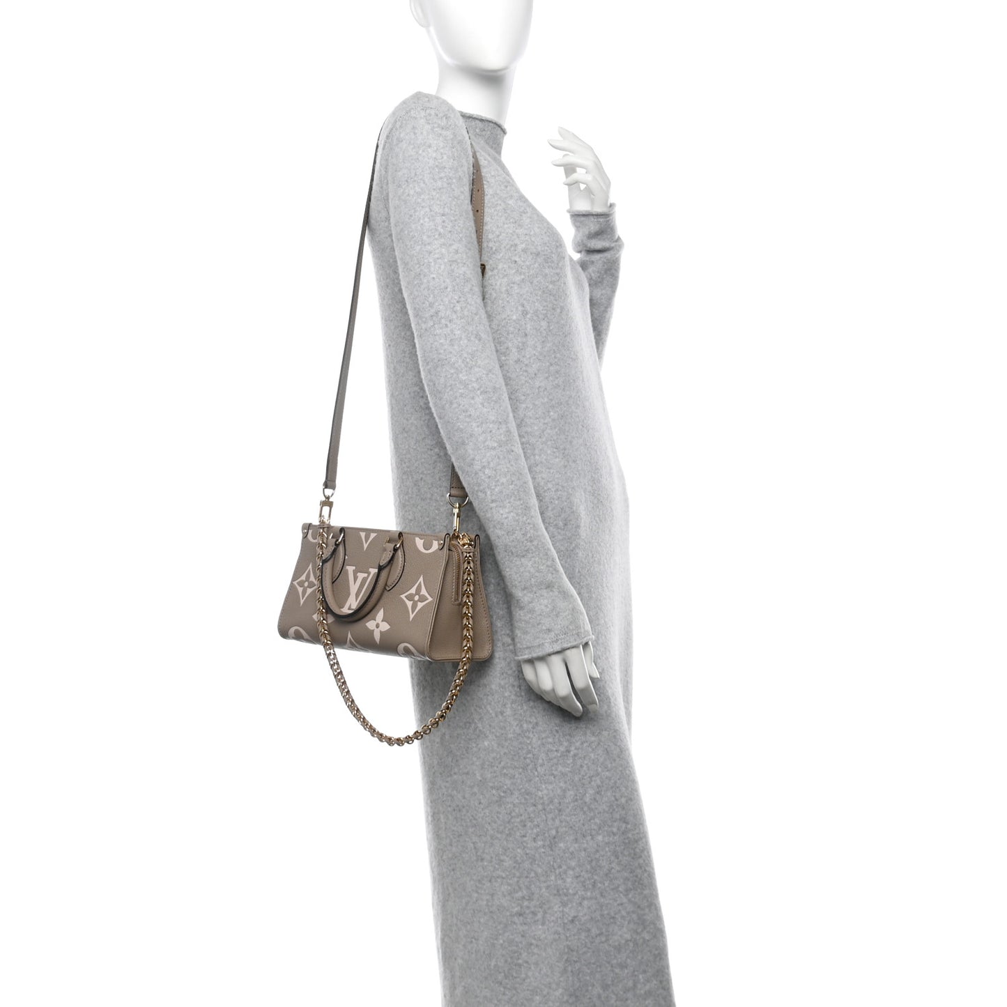 Empreinte OnTheGo East West Dove Cream