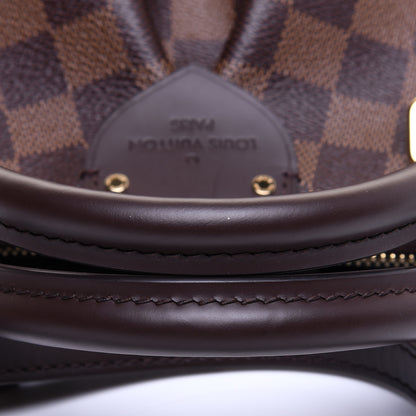 Louis Vuitton Damier Ebene Siena PM 11 of 11