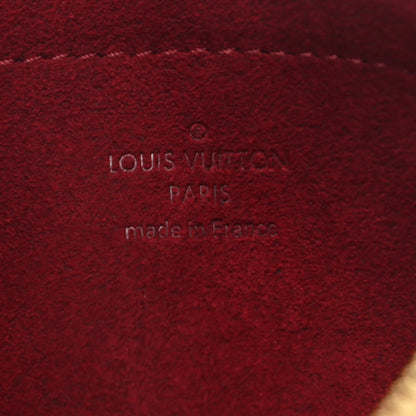 Louis Vuitton Monogram Multicolor Pochette Milla MM White 6 of 9