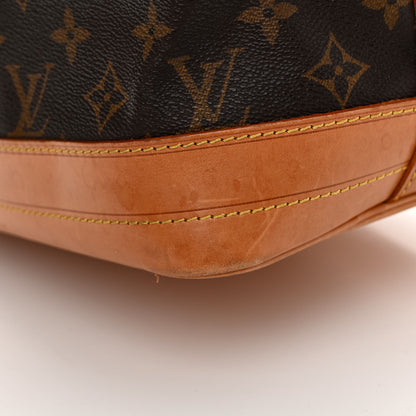 Louis Vuitton Monogram Noe 15 of 18