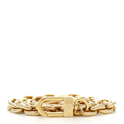 Louis Vuitton Mini Bumbag Chain Strap Gold 1 of 4