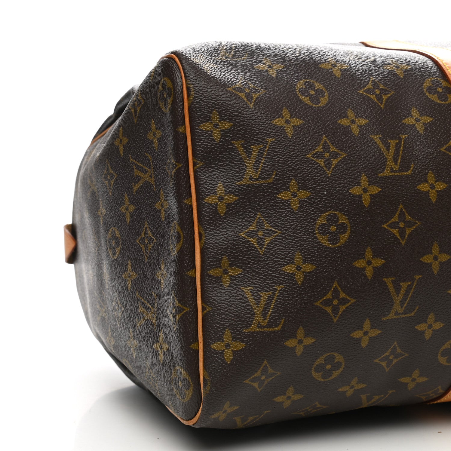 Louis Vuitton Monogram Keepall 45 8 of 11