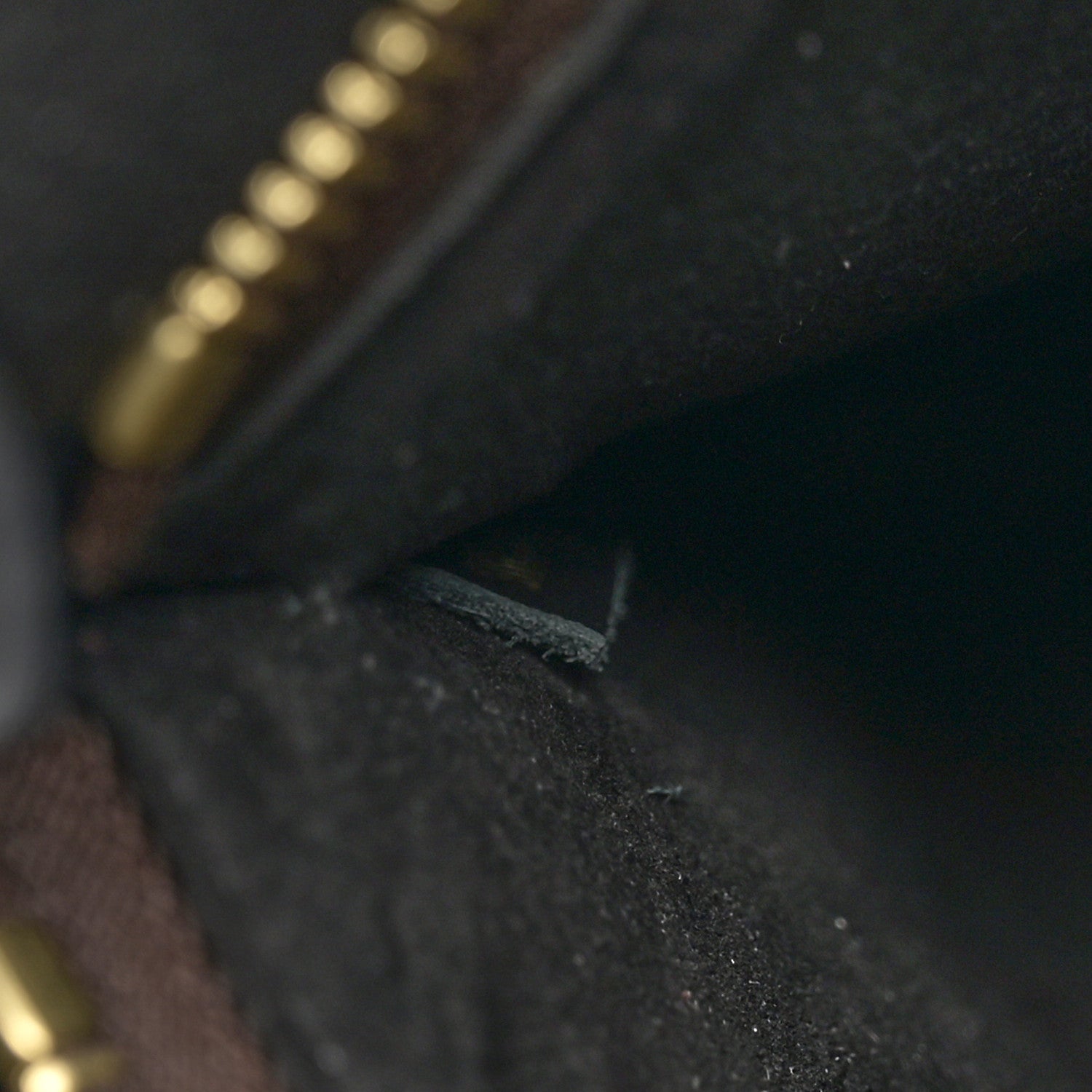 Louis Vuitton Monogram Neonoe MM Black 7 of 11