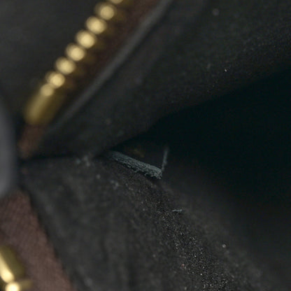 Louis Vuitton Monogram Neonoe MM Black 7 of 11