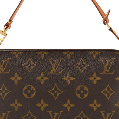 Louis Vuitton Monogram Pochette Accessories 8 of 10