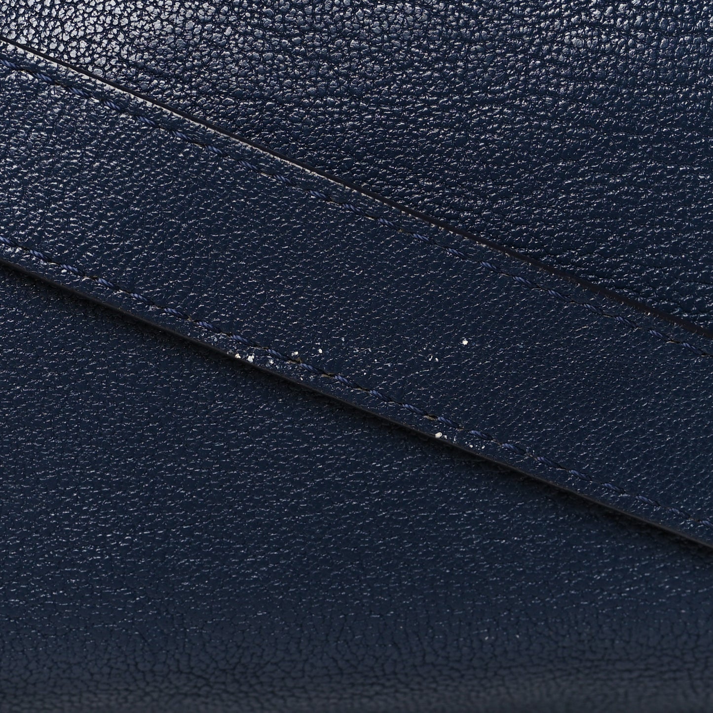 Lambskin PS1 Mini Crossbody Bag Midnight