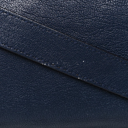 Proenza Schouler Lambskin PS1 Mini Crossbody Bag Midnight 12 of 13