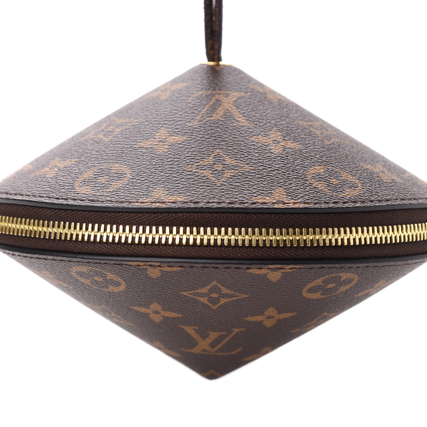 Louis Vuitton Monogram Toupie 9 of 9