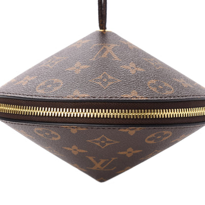 Louis Vuitton Monogram Toupie 9 of 9