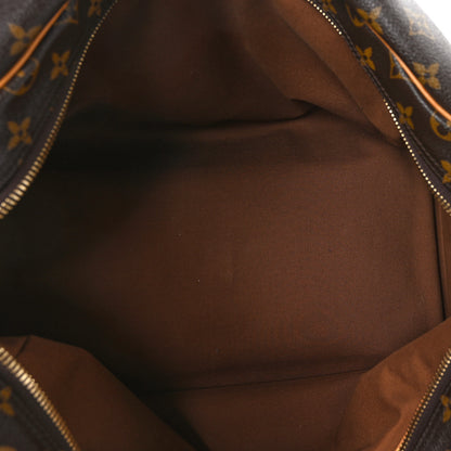 Louis Vuitton Monogram Carryall 5 of 11