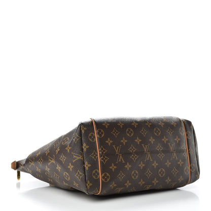 Louis Vuitton Monogram Totally MM 3 of 20
