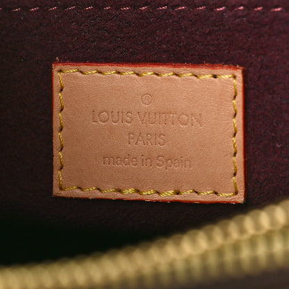 Louis Vuitton Monogram Montaigne BB 5 of 11