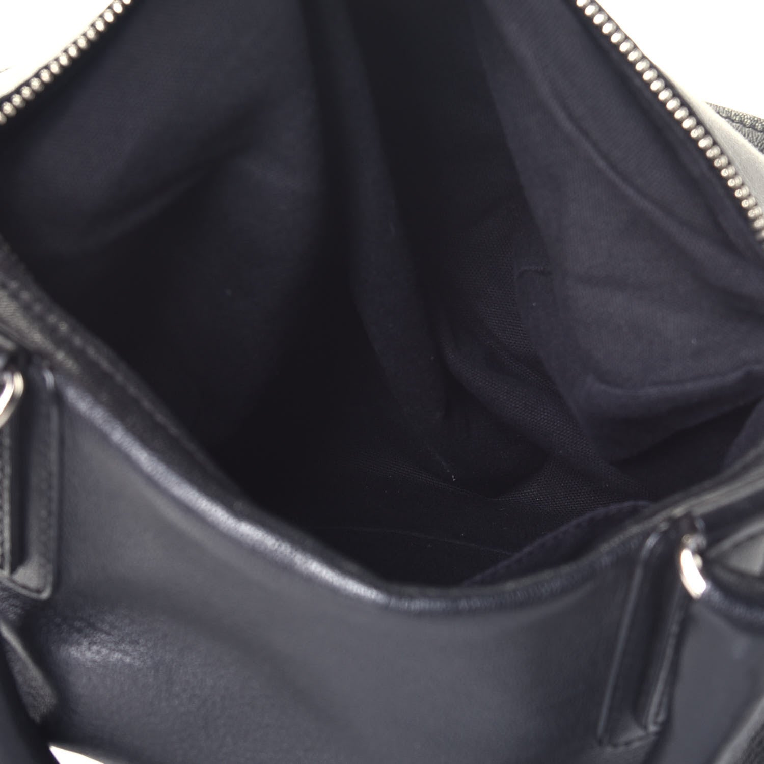 Givenchy Sugar Goatskin Medium Pandora Black 6 of 9