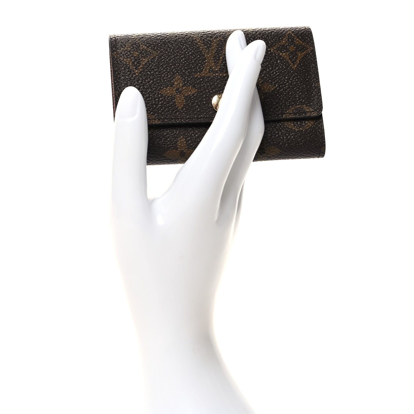Monogram 6 Key Multicles Holder