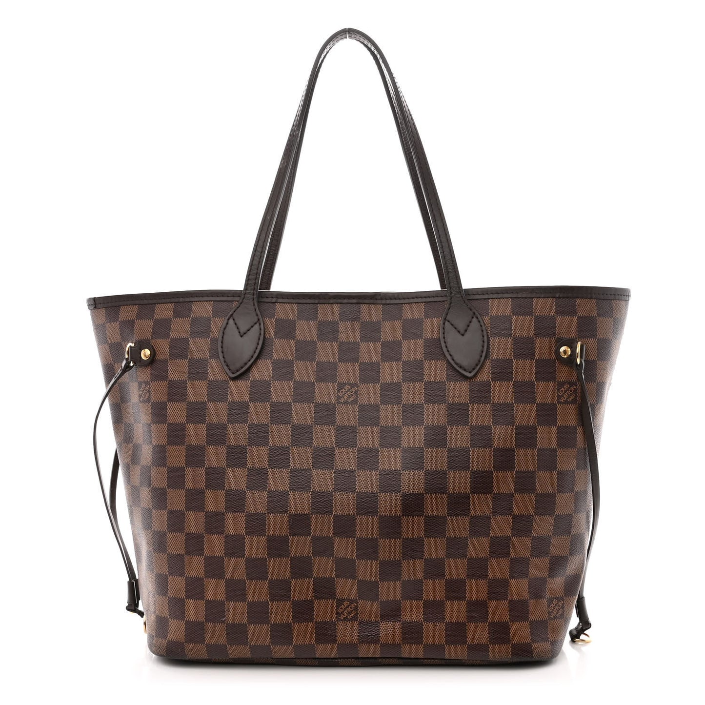 Damier Ebene Neo Neverfull MM