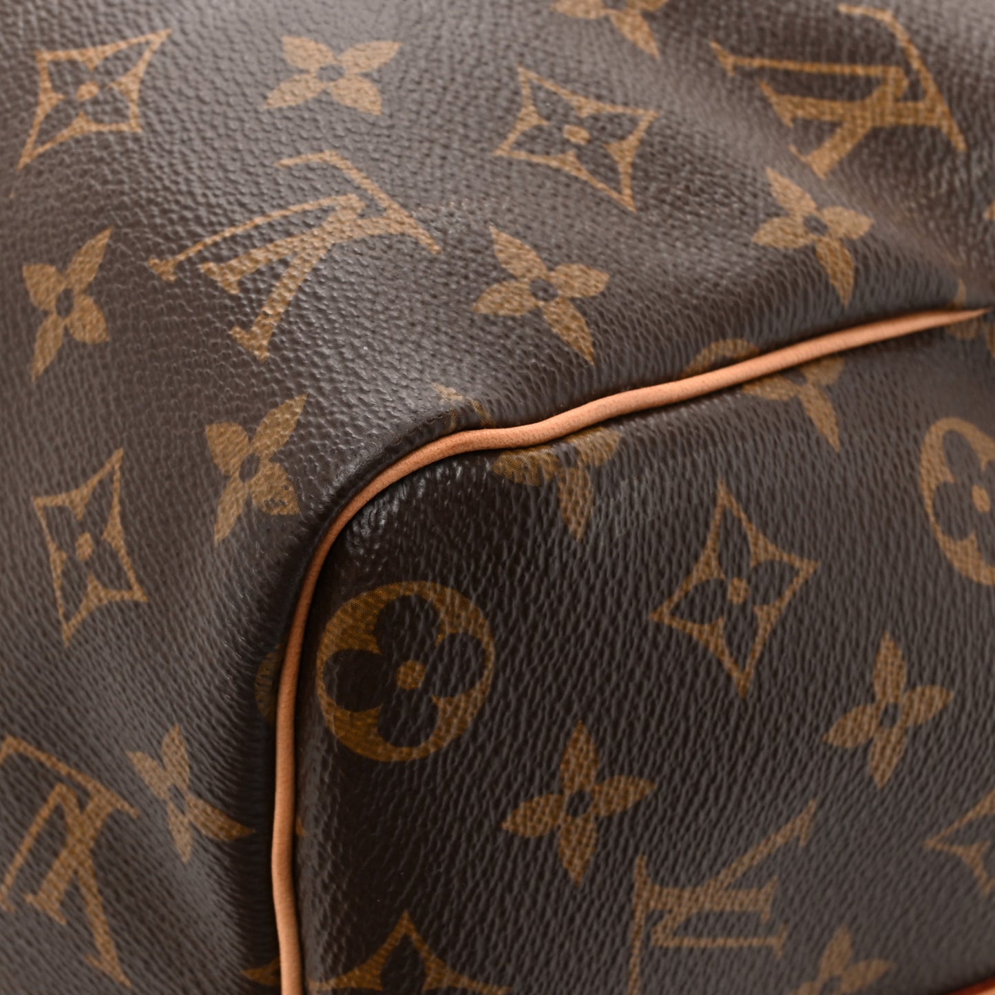Monogram Keepall Bandouliere 45